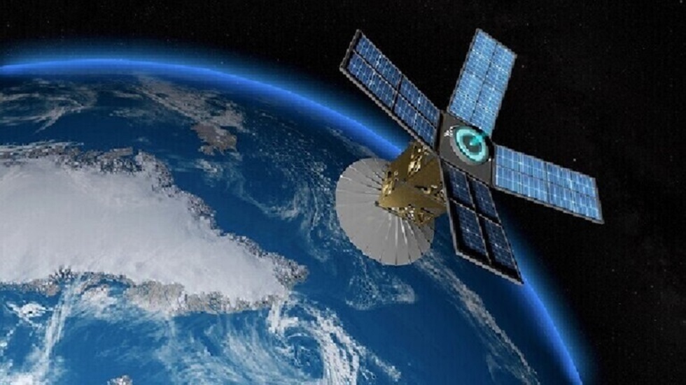 أقمار Skif الروسية ستوفر الإنترنت في مناطق القطب الشمالي