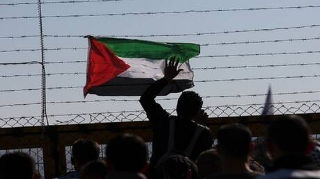 إدانات فلسطينية للكنيست بعد مصادقته بالقراءة الأولى على قانون إعدام الأسرى الفلسطينيين