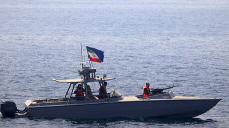 سلاح البحر الإيراني يخطط لإجراء مناورات بمشاركة الدول المطلة على المحيط الهندي