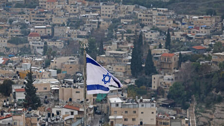 الوزير الإسرائيلي المتطرف سمورتيش يعتذر عن دعوته إلى محو بلدة حوارة الفلسطينية: زلة لسان