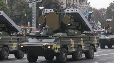 تحقيق: بلغاريا صدرت أسلحة بمليارات الدولارات إلى أوكرانيا عبر دول أخرى