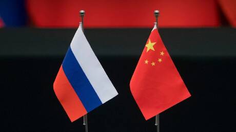 المكتب التمثيلي لمركز الأعمال الروسي الصيني: يجب اقتناص الفرصة والإسراع بدخول السوق الروسية