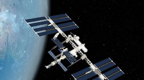المحطة الفضائية الدولية تنجو مرة أخرى من الاصطدام بالحطام الفضائي
