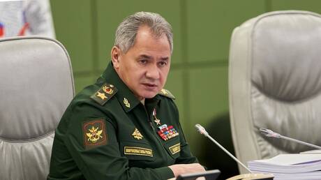 وزير الدفاع الروسي: خسائر القوات الأوكرانية في فبراير ارتفعت 40% وبلغت 11 ألف جندي