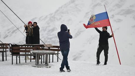 بوتين يدعم قطاع السياحة الروسي بإعفاءات ضريبية