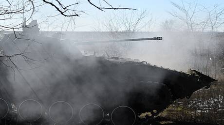 بريغوجين: القوات الروسية سيطرت على كامل الجزء الشرقي من مدينة أرتيموفسك (باخموت)