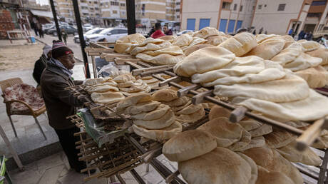 رئيس الوزراء المصري: ستضيف الدولة  54 مليار جنيه لدعم الخبز ومساعدة المواطنين في هذه المرحلة الصعبة