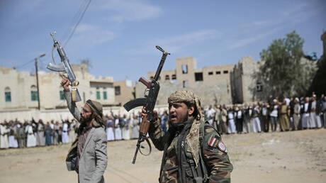 الحوثيون: قد تفشل المفاوضات ونخوض معركة فاصلة لانهاء العدوان ورفع الحصار