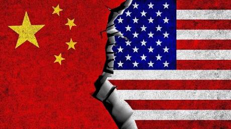 تقرير استخباراتي أمريكي: بكين تواصل بناء قدراتها العسكرية تحسبا لمواجهة محتملة مع واشنطن