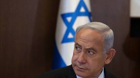 المعارضة الإسرائيلية تهاجم نتنياهو بعد اتفاق التطبيع بين إيران والسعودية