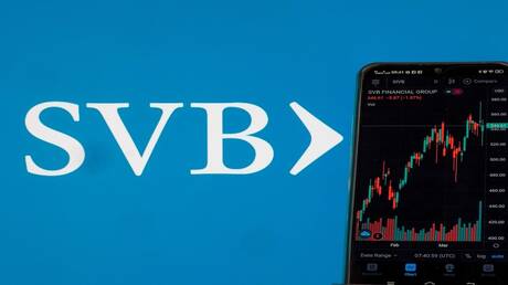 نتنياهو: أتابع عن كثب سقوط بنك الاستثمار الأمريكي SVB