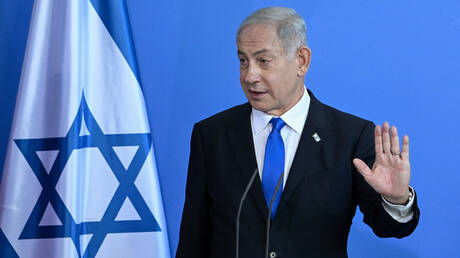 نتنياهو: المقترح التوافقي الذي قدمه الرئيس الإسرائيلي غير مقبول للتحالف الحكومي