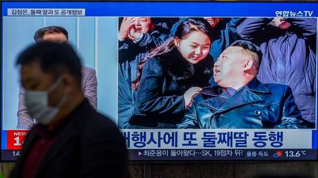 بيونغ يانغ تختبر صاروخا عابرا للقارات والزعيم الكوري الشمالي يقول: سنتصدى لاستفزاز واشنطن وسيئول