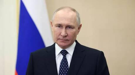 بوتين: المسائل الأمنية أولوية لشبه جزيرة القرم وسيفاستوبول وسنمنع التهديدات