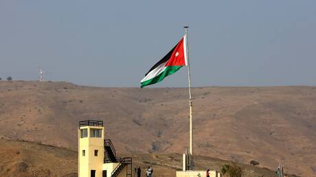 الخارجية الأردنية تبلغ السفير الإسرائيلي رسالة احتجاج شديدة اللهجة