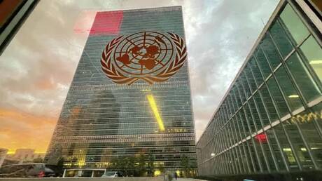 نيبينزيا: طالبنا الأمم المتحدة بالتحقيق في تخريب