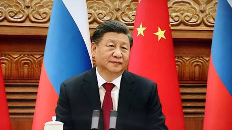 الرئيس الصيني يكشف سبب اختياره لروسيا لتكون أول محطة يزورها بعد إعادة انتخابه