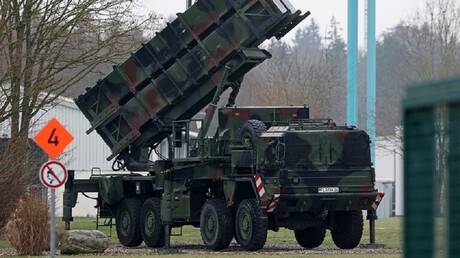 CNN: الولايات المتحدة تسرّع عملية تسليم أنظمة "باتريوت" المضادة للصواريخ إلى أوكرانيا