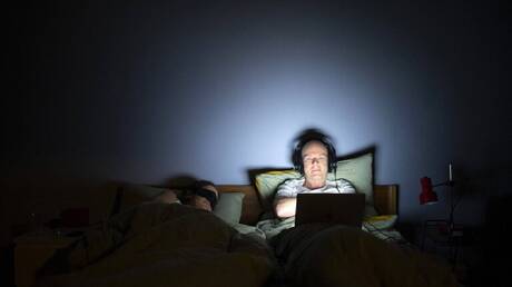 هل فعلا تؤدي ليلة من دون نوم إلى شيخوخة الدماغ 1-2 سنة؟