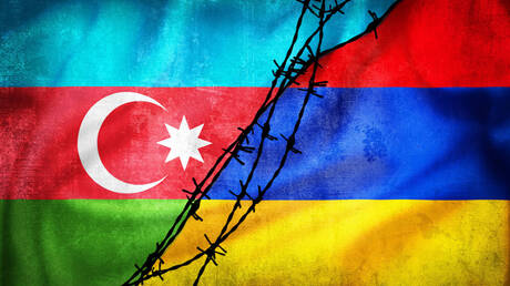وزارة الدفاع الأذربيجانية تعلن تعرض مواقعها لقصف أرمني