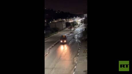 إعلام إسرائيلي: إصابة مستوطنين اثنين في إطلاق نار على مفرق حوارة جنوب نابلس (فيديو)