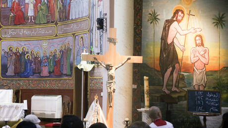 "هآرتس": ارتفاع جرائم الكراهية ضد المسيحيين في القدس هذا العام