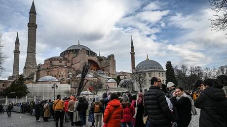 خبير تركي يحذر من "زلزال كبير" في إسطنبول
