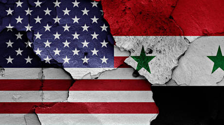مسؤولون أمريكيون سابقون يحثون بايدن على منع التقارب بين سوريا والدول العربية