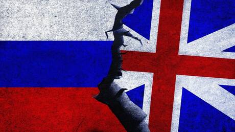 السفير الروسي في لندن:  لا يمكن في المستقبل استبعاد دخول بريطانيا في الصراع الأوكراني