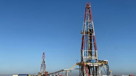 نائب وزير الطاقة الأمريكي السابق يعلق على إيقاف تصدير النفط من إقليم كردستان