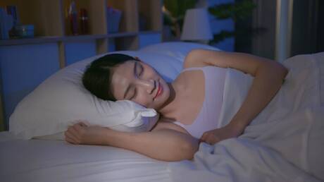 اكتشاف طريقة لتقليل العواقب السلبية لقلة النوم