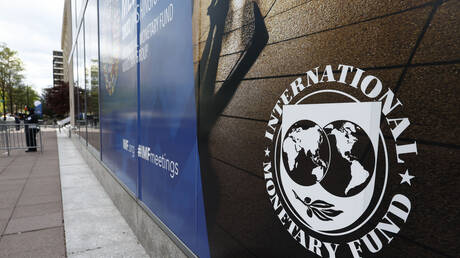 مجلس إدارة صندوق النقد الدولي يصادق على خطة مساعدة لأوكرانيا بـ 15.6 مليار دولار