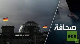 غالبية الألمان يدركون أن بلادهم تخوض حربا ضد روسيا