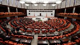 البرلمان التركي يشكل لجنة زلازل للتحقيق فيما وقع بكهرمان مرعش