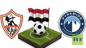 الزمالك ضيفا على بيراميدز.. التشكيلة الأساسية