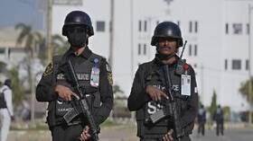 باكستان.. ارتفاع حصيلة ضحايا الهجوم الانتحاري بمنطقة بولان إلى 16 شخصا