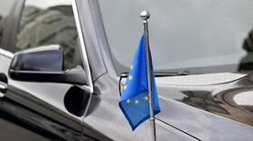 موافقة مبدئية أوروبية على منح كوسوفو نظام دخول بدون تأشيرة
