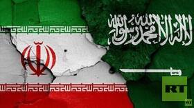 باريس تطالب طهران بـوقف أعمالها المزعزعة للاستقرار بعد اتفاقها مع السعودية