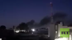 ليبيا.. قتيلان في اشتباكات بين فصيلين مسلحين بمدينة تاجوراء (فيديو)