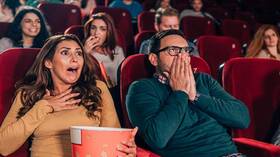فيلم الرعب