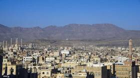 وفاة المعمر اليمني 