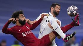 ريال مدريد يؤكد علو كعبه على ليفربول