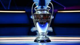 تعرف على الفرق المتأهلة إلى ربع نهائي دوري أبطال أوروبا
