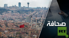 لن يسمحوا لتركيا بالابتعاد عن الغرب