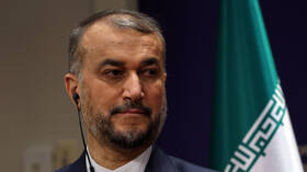 طهران: على الغرب دفع أوكرانيا لتقديم أدلة بشأن مزاعم استخدام روسيا مسيّرات إيرانية