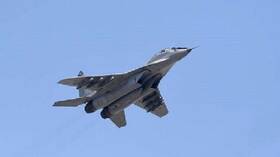 البيت الأبيض يجدّد موقفه من إرسال مقاتلات إف-16 إلى أوكرانيا