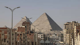 مصر تسترد