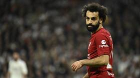 وكيل محمد صلاح يرد على