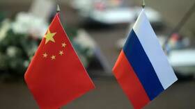 الرئيس الصيني: العلاقات الروسية الصينية صامدة بقوة وسيتم تعزيزها