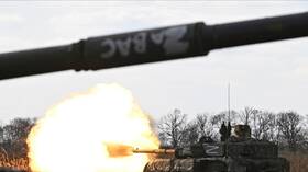 وزارة الدفاع الروسية تعلن مقتل أكثر من 450 جنديا أوكرانيا خلال الـ24 ساعة الماضية